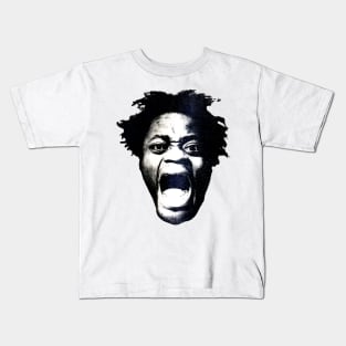 RIP Harold - Hunter /// Memories Kids T-Shirt